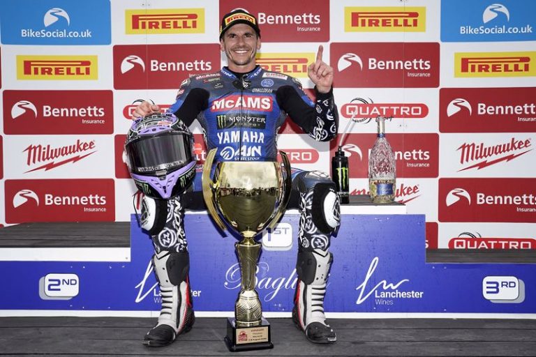 Race-Three-Thruxton