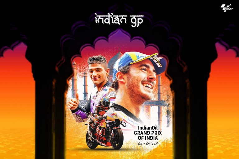 #IndianGP