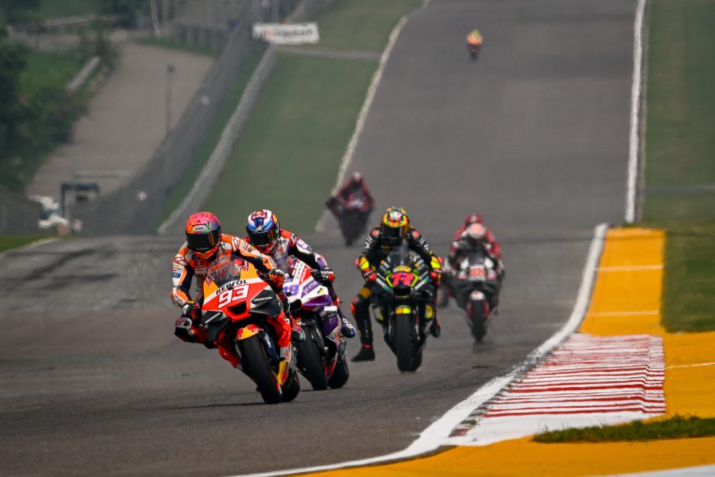 MM 93 Group