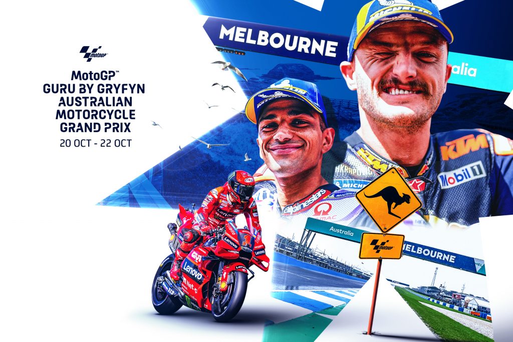 Strap in! One of the greatest sporting spectacles on Earth is about to ...