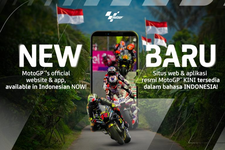 Indonesia MotoGP TV