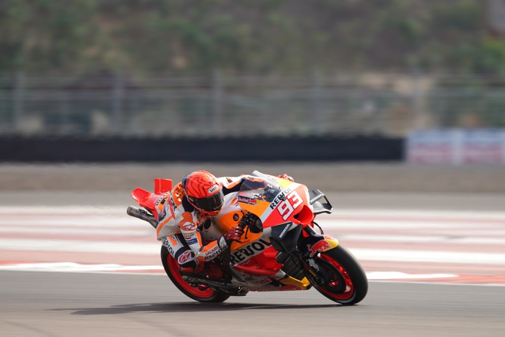 Marc-Marquez