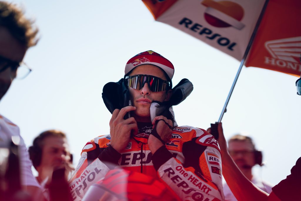 Marc-Marquez