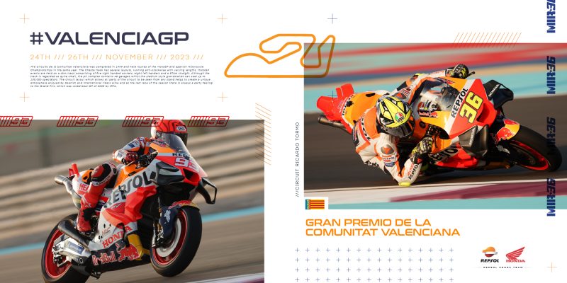 repsol honda
