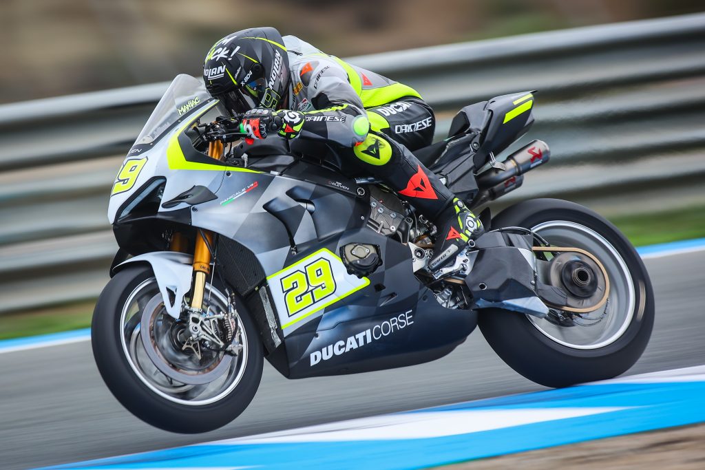 Andrea Iannone