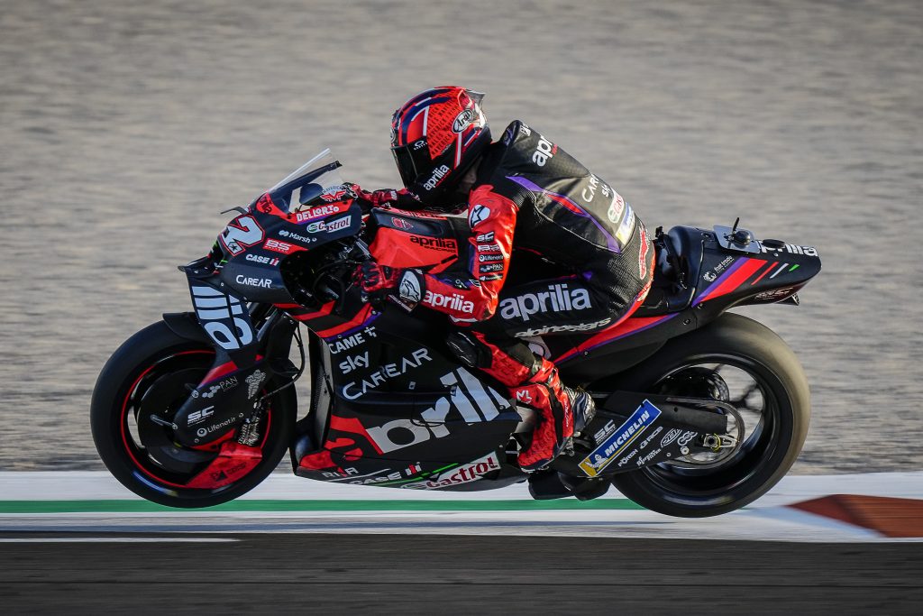 Maverick Viñales