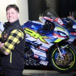 Dom Herbertson Burrows Engineering RK Racing 1