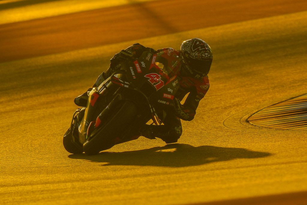 Aleix Espargaro