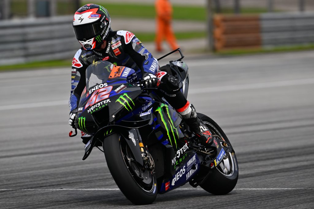 Alex Rins