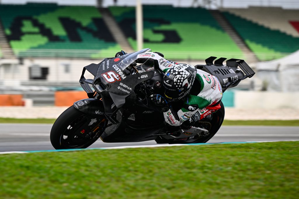 Johann Zarco