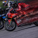 WSBK Header image