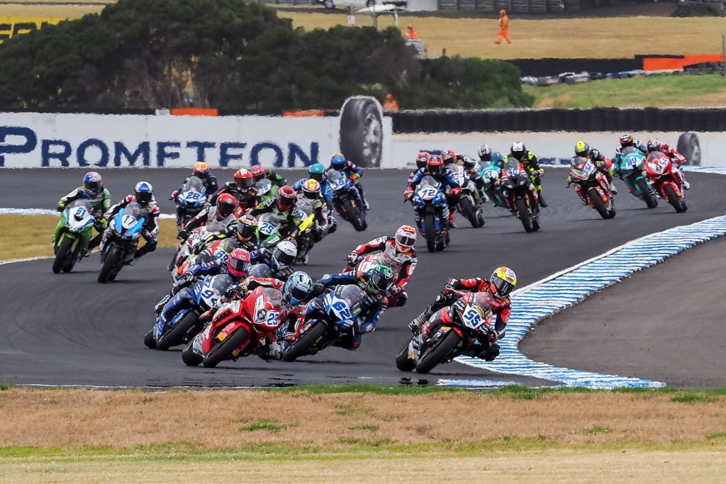 World Supersport