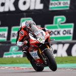 Glenn Irwin PBM