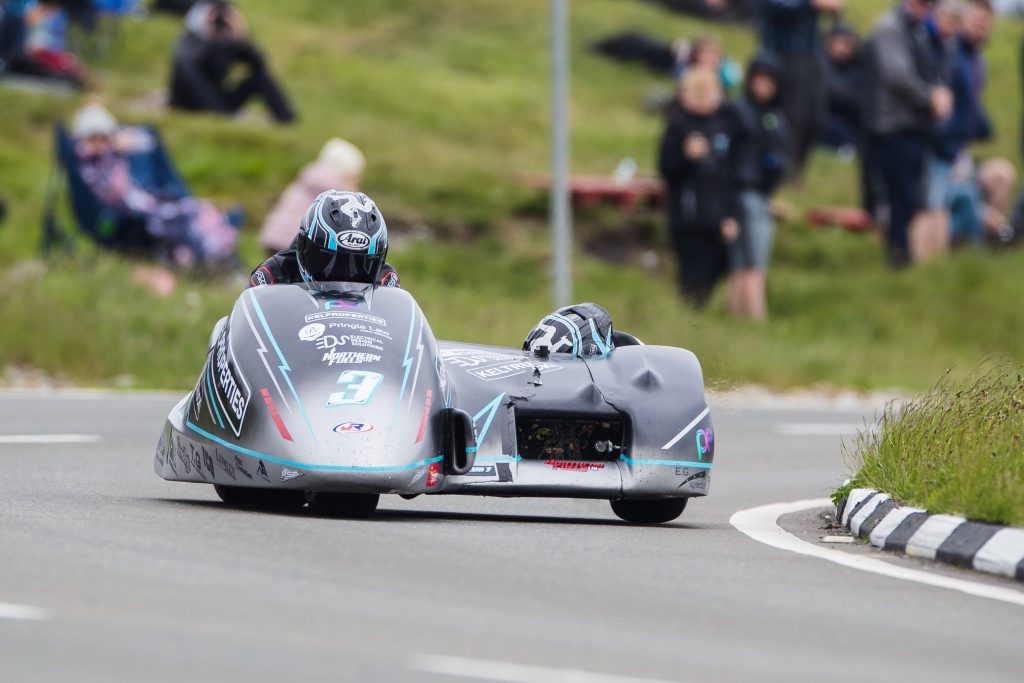 Crowe Brothers TT24