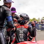 Dave Molyneux Retirement