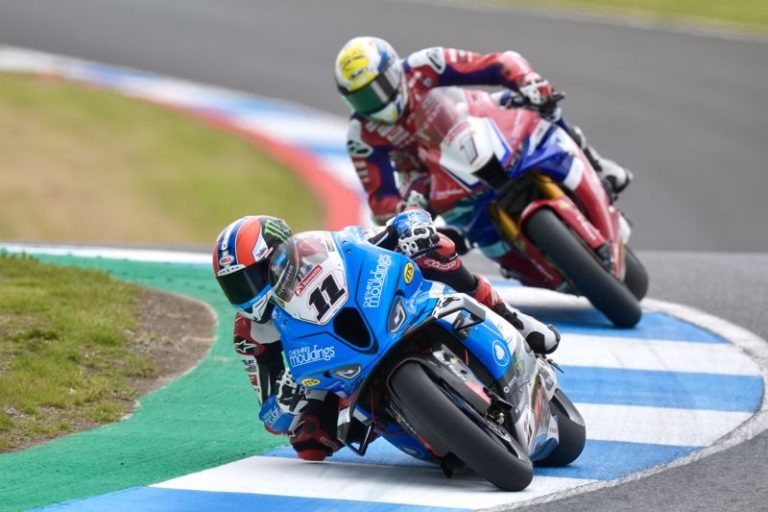 Rory Skinner Tommy Bridewell