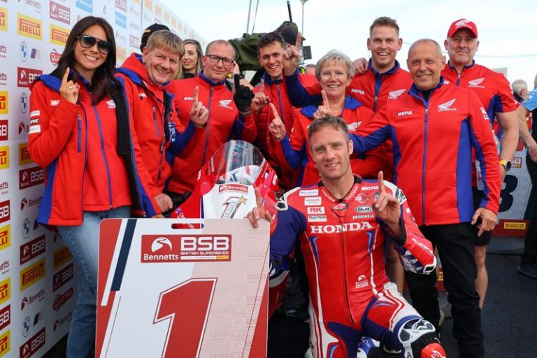 Tommy Bridewell