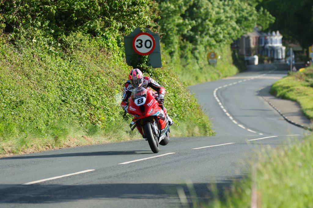 davey todd ducati