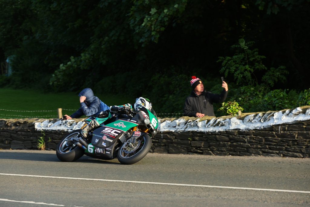 md supertwin