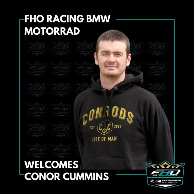 Conor Cummins