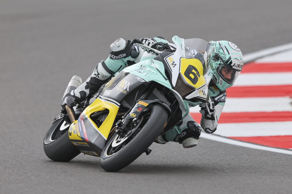 Maria Herrera (Klint Forward Factory Team)
