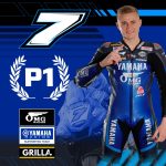 Ryan Vickers number 1 OMG