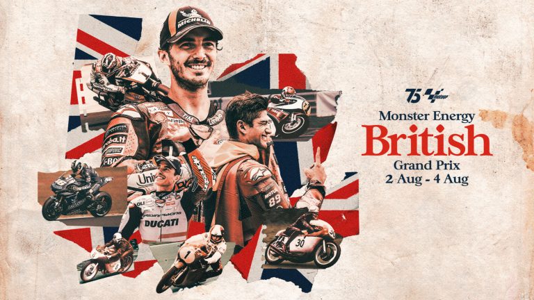 british gp header
