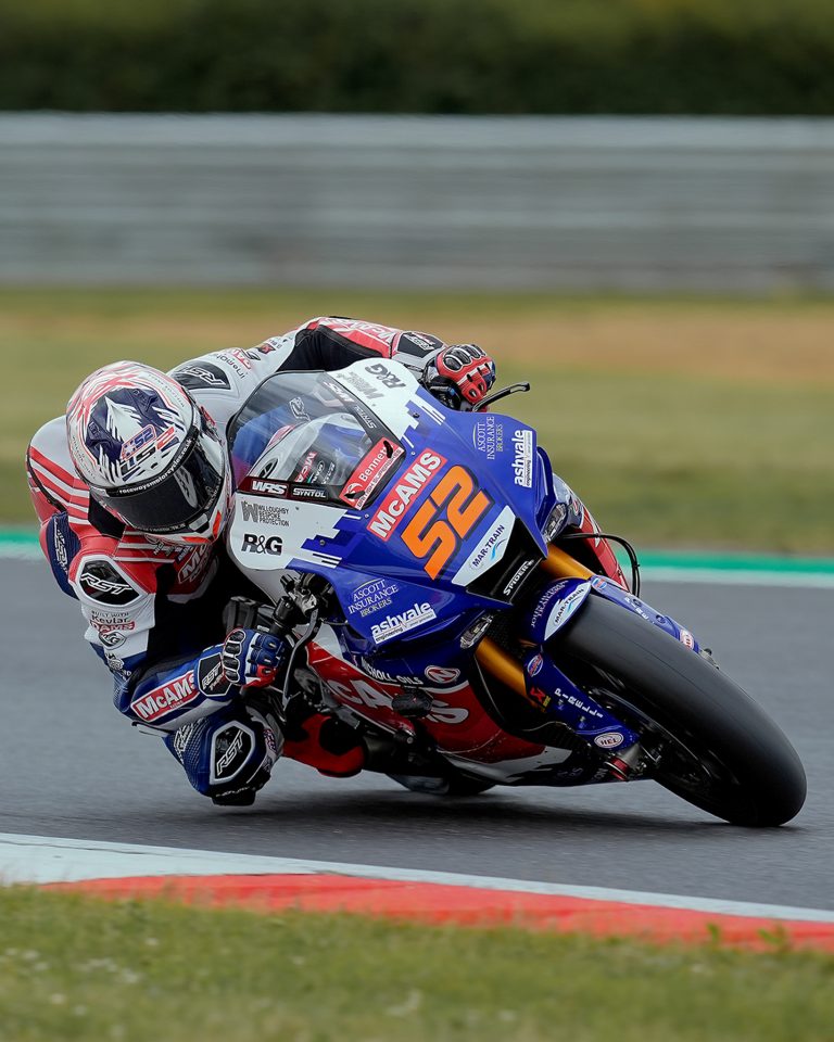 Danny Kent