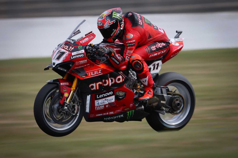 Nicolo Bulega