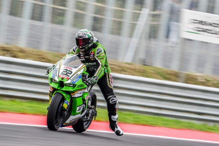 Alex Lowes