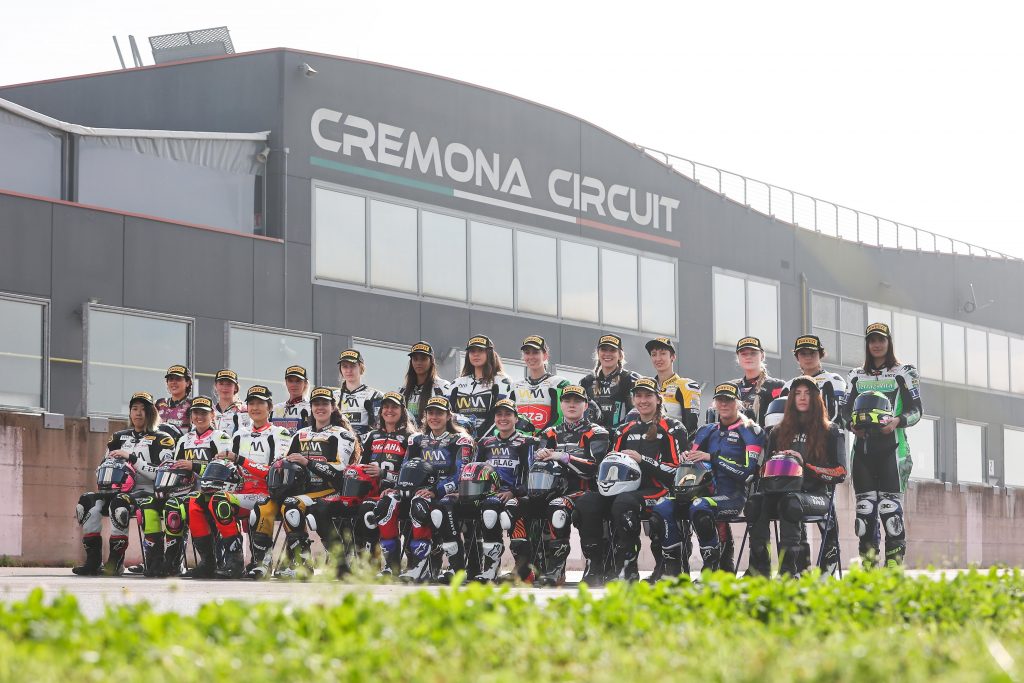 Cremona pic test group