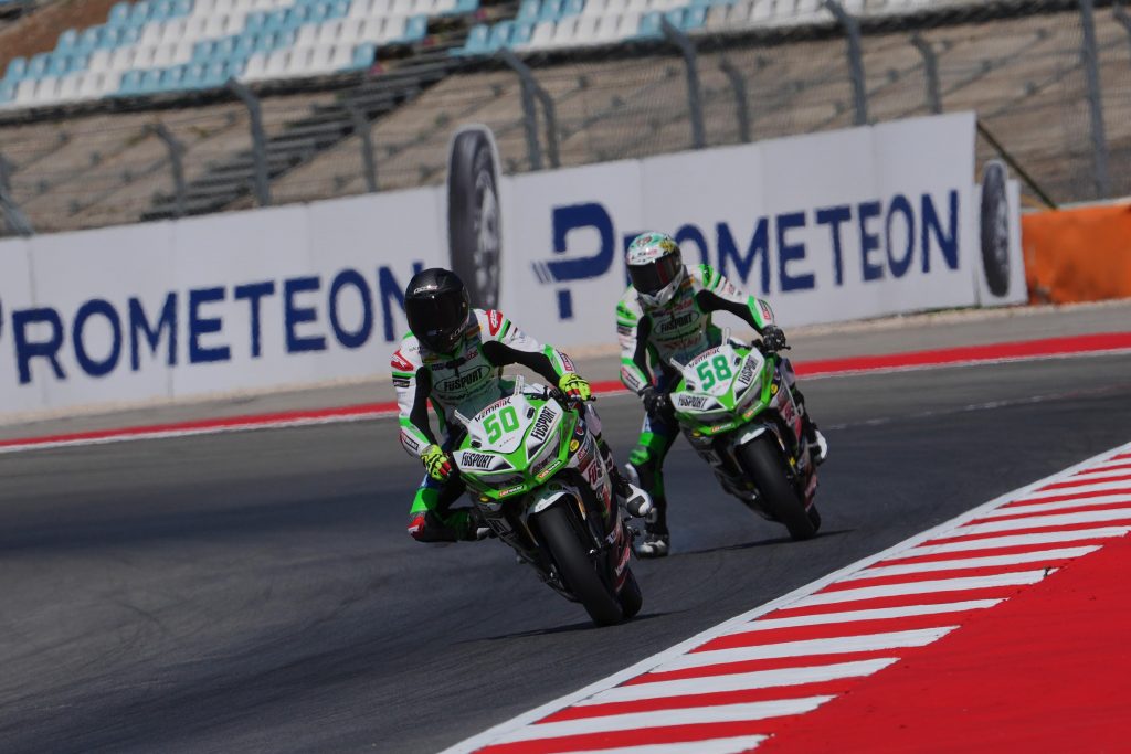 FIM Supersport 300 World Championship