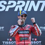 Francesco Bagnaia