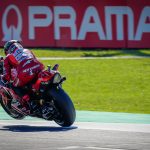 Francesco Bagnaia