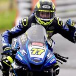 Kyle Ryde Race 3