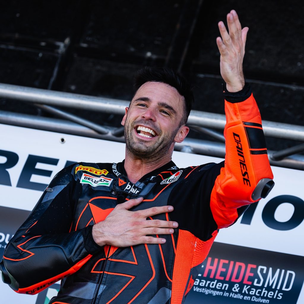 Luca Salvadori rip