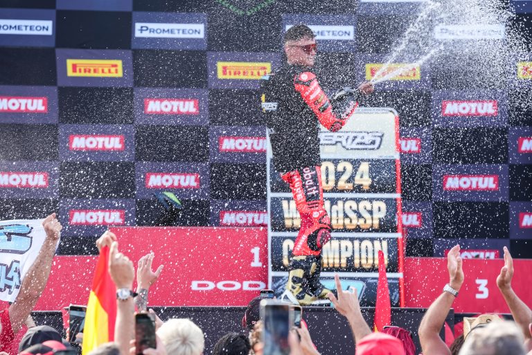 Adrian Huertas crowned