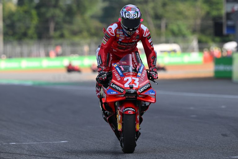 Bastianini