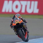 Brad Binder