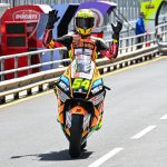 Fermin Aldeguer (Beta Tools SpeedUp) Moto 2