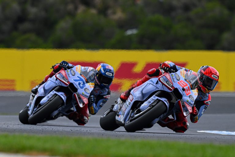 Marquez Brothers