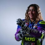 Meet Isis Carreno
