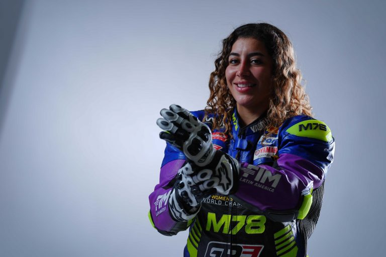 Meet Isis Carreno