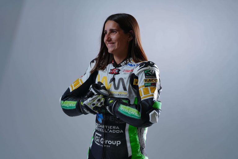 Meet Sara Sanchez