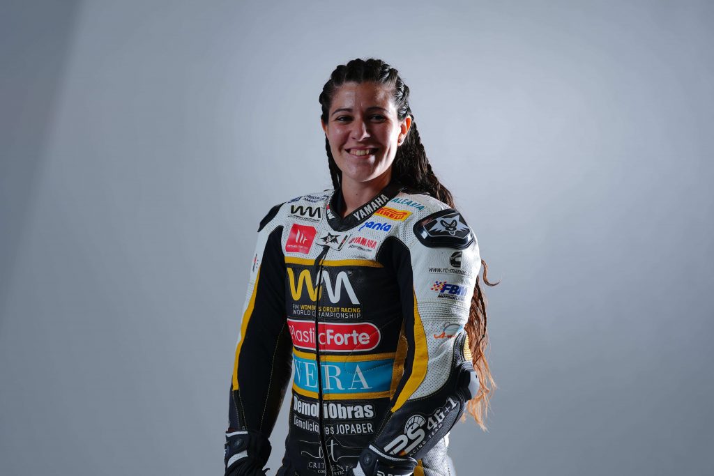 Pakita Ruiz