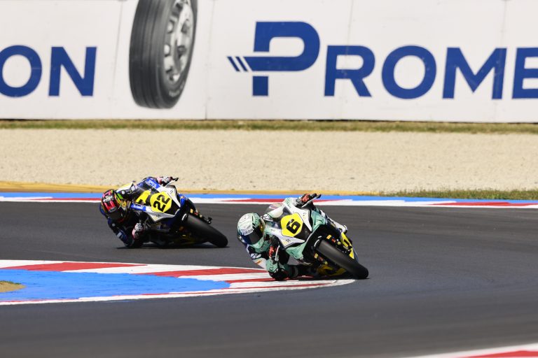 Prometeon Spanish Round preview