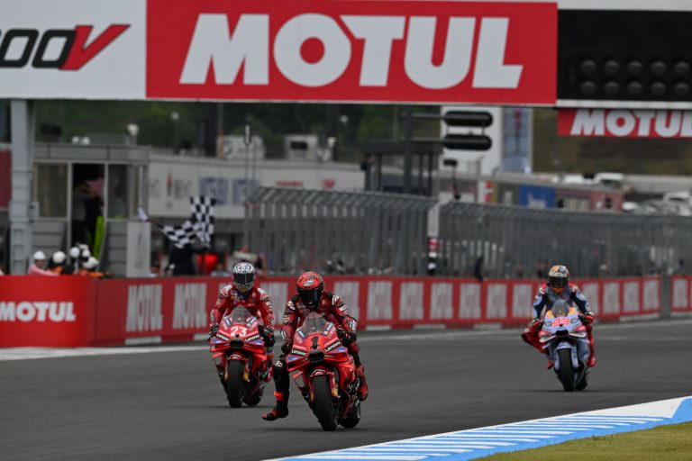 pecco beast marquez