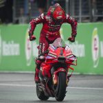 pecco over the line