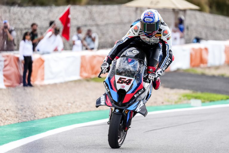 toprak stoppie