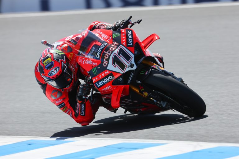 Nicolo Bulega